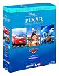 Pixar Collection (3 Blu-Ray)