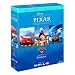 Pixar Collection (3 Blu-Ray)