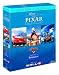 Pixar Collection (3 Blu-Ray)