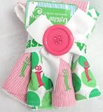 Baby Initial Baby Girl Letter I