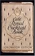 Café Royal Cocktail Book