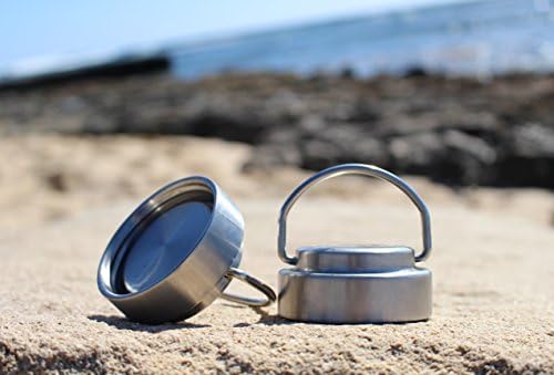 Xtreme Canteen Canteen with Signature Stainless Lid