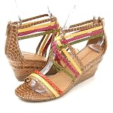 51GzYm BF7L. SL160  Classified Atlas Wedges Tan Multi Snake