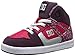 DC Rebound SE UL Youth Shoes Skate Shoe (Toddler)
