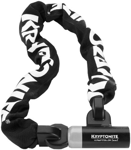 Kryptonite Kryptolok S2 995 Intgr 37.5'' 720018 000839 On Sale