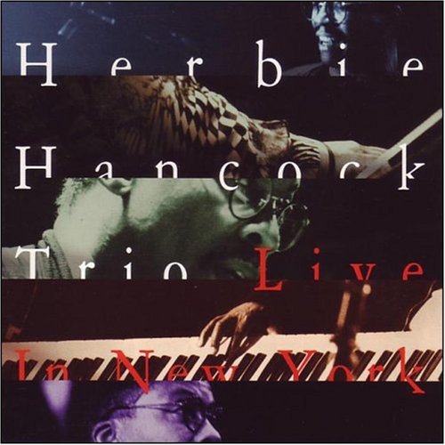 Produkt-Bild: Live in New York