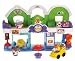 Fisher-Price Animalville Town Center Play Set
