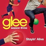 Stayin Alive