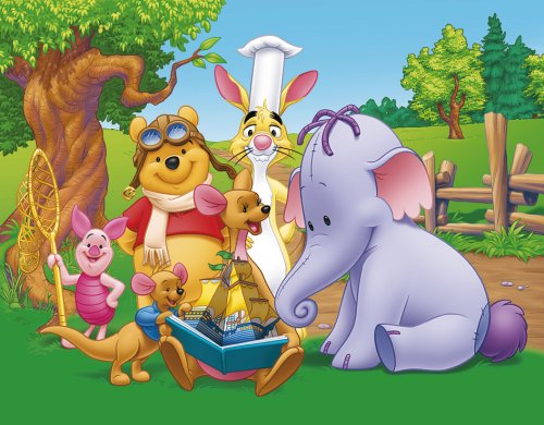 Imagen principal de Ravensburger - Puzzle infantil (60 piezas)