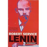 Lenin:ABiography