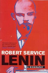 Image of Lenin