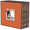The Complete Calvin And Hobbes (Hardcover)