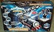 SuperTrain Megazord Power Rangers Deluxe Lightspeed Rescue Saban's Action Figure