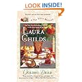 Oolong Dead (Tea Shop Mysteries (Paperback))