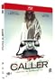 The caller (combo Blu-ray + DVD) [Blu-ray]