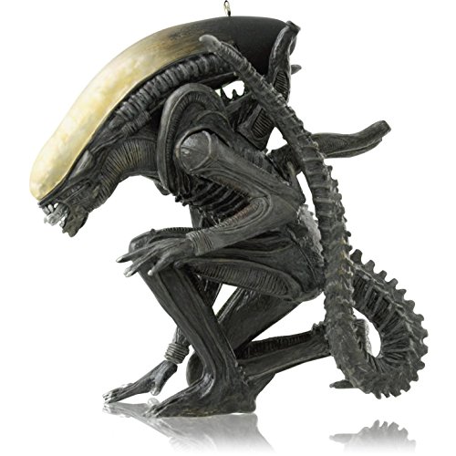 Alien – A Perfect Organism – 2014 Hallmark Keepsake Ornament