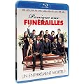 Panique aux fun�railles [Blu-ray]