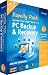 Acronis True Image Home 2012:PC Backup and Recovery Family Pack - 3 User (PC) cd cover