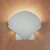 Key Biscayne Wall Sconce (White)