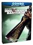 Inglourious Basterds (SteelBook Edition) [Blu-ray + DVD]