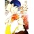 リンゴに蜂蜜 (MARBLE COMICS)