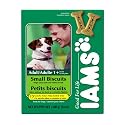 IAMS Original Formula Small, 24-Ounce Boxes (Pack of 6)