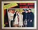DB15 Ellery Queen Murder Ring RALPH BELLAMY Lobby Card.  Heres a terrific lobby card...