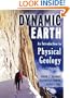 The Dynamic Earth: An Introduction to Physical Geology