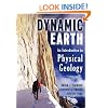 The Dynamic Earth: An Introduction to Physical Geology