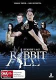 Rabbit Fall - Season One & Two - 2-DVD Set ( Rabbit Fall - Season 1 & 2 ) [ NON-USA FORMAT, PAL, Reg.0 Import - Australia ]