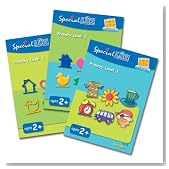 SpecialLUK Primary Set