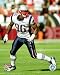 Adalius Thomas New England Patriots 8x10 Photo