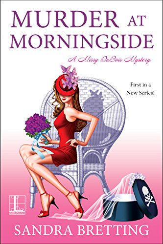 Murder at Morningside (A Missy DuBois Mystery)