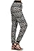 Simplicity Women's Stylish Harem Pants With Drawstring Elastic Waist