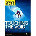 Touching the Void: York Notes for GCSE