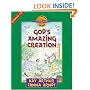 God's Amazing Creation: Genesis, Chapters 1 and 2 (Discover 4 Yourself� Inductive Bible Studies for Kids)
