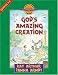 Books : God's Amazing Creation: Genesis, Chapters 1 and 2 (Discover 4 Yourself® Inductive Bible Studies for Kids)