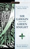 Sir Gawain and the Green Knight (Penguin Classics)