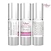 Anti Wrinkle Retinol Cream by Umber NYC 30 ml. with Almond Oil & Avocado. Reduces Fine Lines, Wrinkles, Crows Feet, Dark Circles and Puffiness under your eyes.