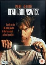 Death in Brunswick [NON-USA FORMAT, PAL, Reg.2 Import - Great Britain] [Region 2]