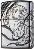 ZIPPO (ジッポー) ライター ZP62SO 4TGR ZP62SO 4TGR.MMの画像