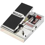 Digitech Whammy Pedal 20th Anniversary Chrome LTD