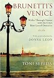 Brunetti's Venice: Walks with the City's Best-Loved Detective