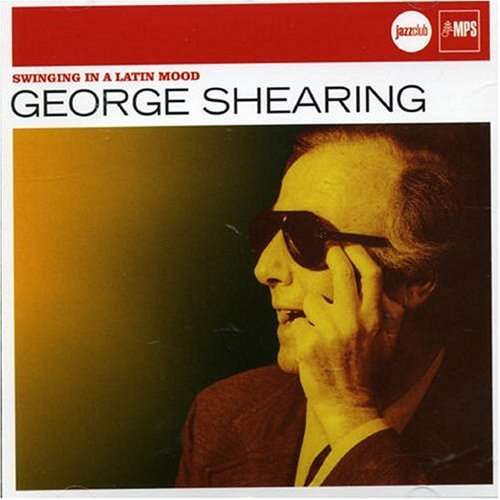 CD-Charts  Music : Jazz Club - Swinging in a Latin Mood