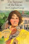 Summer of the Falcon (Harper Trophy Books (Paperback))