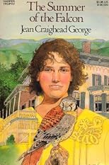 Summer of the Falcon (Harper Trophy Books (Paperback))