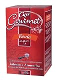Produkt-Bild: Caff&egrave; Gourmet 'Kenia' - 18 Espresso Single Servings, 126 g