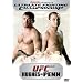 UFC Ultimate Fighting Championship 63 - Hughes Vs Penn [DVD]