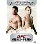UFC Ultimate Fighting Championship 63 - Hughes Vs Penn [DVD]