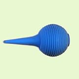 Nu-Hope Irrigation Bulb Syringe